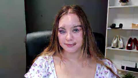 Valeria online show from February 2026 08:15:02 AM