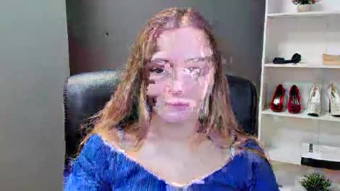 Valeria online show from March 2026 07:47:01 AM