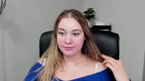 Valeria online show from March 2026 08:19:02 PM