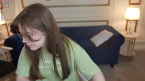 Lana online show from February 2026 11:37:01 AM