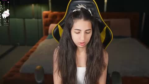 Snapshot of playhard054 chatting on June 2026 06:44:01 AM Lana online show from June 2026 06:44:01 AM