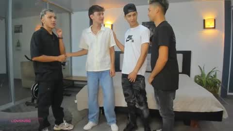   online show from November 2025 11:14:02 PM