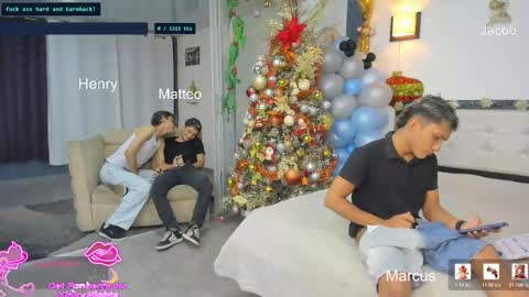   online show from December 2025 11:12:01 PM