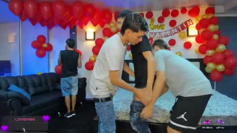   online show from February 2026 11:22:01 PM