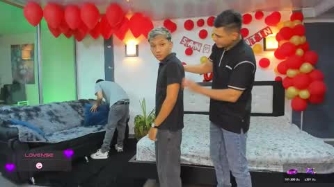   online show from February 2026 11:23:01 PM