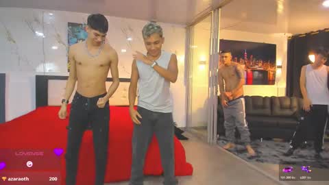   online show from March 2026 02:04:02 AM