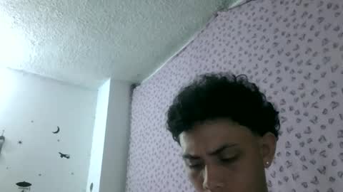 KATE Y PABLO online show from April 2026 06:19:01 AM