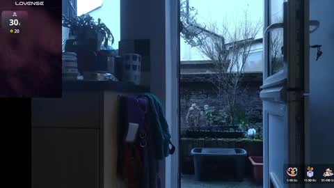 Play Me online show from March 2025 06:27:01 AM