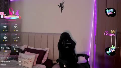 Snapshot of playsweetfer chatting on May 2026 01:12:01 AM Ashely3 online show from May 2026 01:12:01 AM