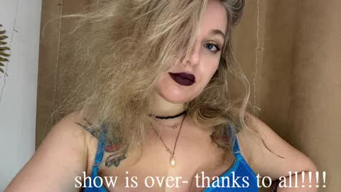 i am Kat   online show from December 2024 01:09:01 PM