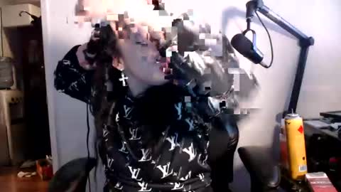 pleasantdinosaurus7537 online show from October 2025 08:39:02 PM