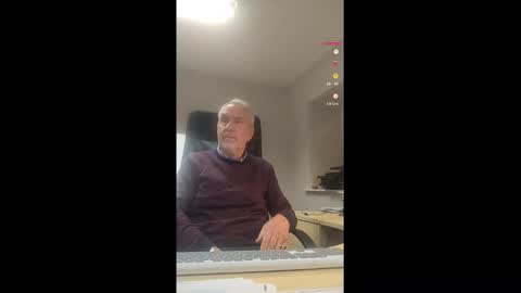 Pleasedominateme online show from December 2024 04:49:01 PM