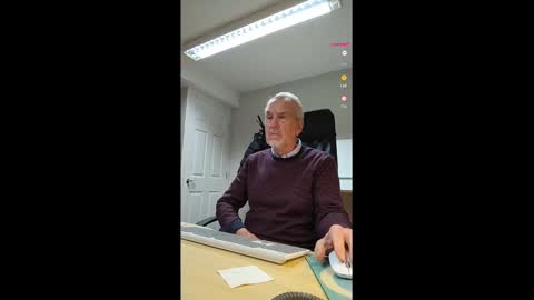 Pleasedominateme online show from December 2024 04:49:01 PM