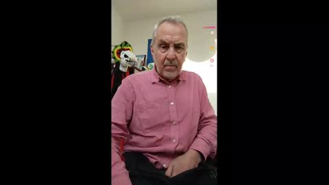 Pleasedominateme online show from February 2025 03:53:02 PM