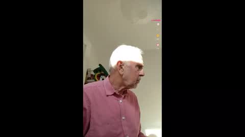 Pleasedominateme online show from September 2025 02:55:02 PM