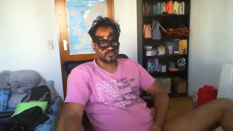 Call me Sam online show from March 2025 10:41:01 AM