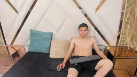 Snapshot of pleasure_duoo chatting on October 2025 08:40:02 PM pleasure_duoo online show from October 2025 08:40:02 PM