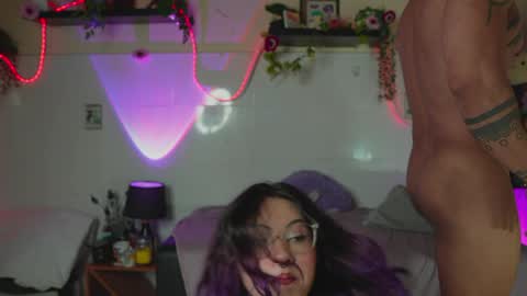 Jessi Alex online show from April 2026 11:59:01 AM