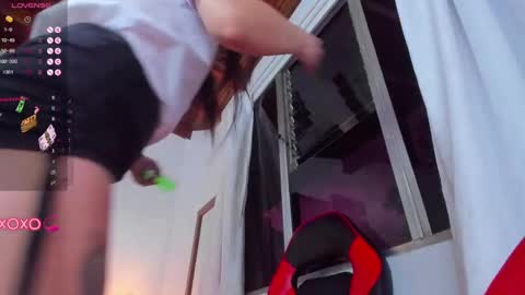 JUAN AND JULI online show from December 2024 10:45:01 PM