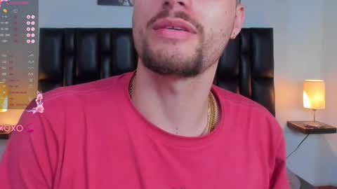 JUAN AND JULI online show from December 2024 09:40:01 PM