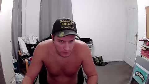 Snapshot of plkrisztian chatting on October 2025 06:50:01 PM plkrisztian online show from October 2025 06:50:01 PM