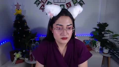 Snapshot of ploysaithailand chatting on December 2024 10:05:02 AM Ploysai online show from December 2024 10:05:02 AM