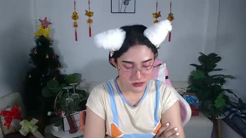 Snapshot of ploysaithailand chatting on January 2025 08:11:02 AM Ploysai online show from January 2025 08:11:02 AM