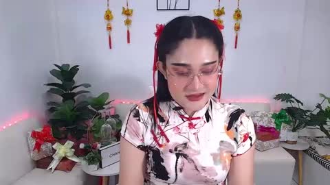 Snapshot of ploysaithailand chatting on January 2025 12:54:02 PM Ploysai online show from January 2025 12:54:02 PM