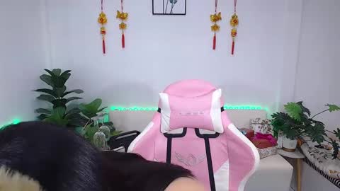 Snapshot of ploysaithailand chatting on January 2025 12:45:02 PM Ploysai online show from January 2025 12:45:02 PM