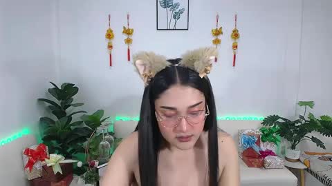 Snapshot of ploysaithailand chatting on February 2025 07:40:01 AM Ploysai online show from February 2025 07:40:01 AM