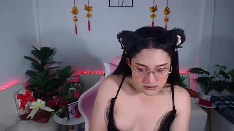 Snapshot of ploysaithailand chatting on February 2025 07:12:02 AM Ploysai online show from February 2025 07:12:02 AM