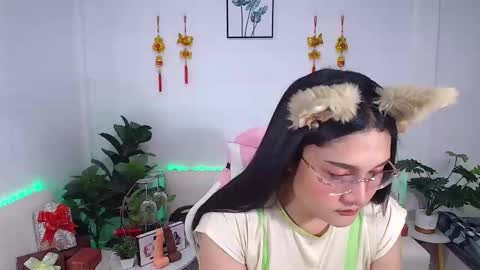 Snapshot of ploysaithailand chatting on February 2025 10:26:01 AM Ploysai online show from February 2025 10:26:01 AM