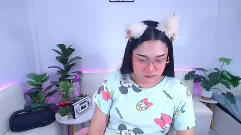 Snapshot of ploysaithailand chatting on October 2025 01:28:01 AM Ploysai online show from October 2025 01:28:01 AM