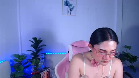 Snapshot of ploysaithailand chatting on October 2025 08:06:01 AM Ploysai online show from October 2025 08:06:01 AM