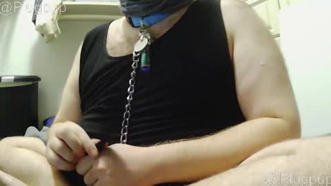 PlugPup online show from December 2025 07:10:01 PM