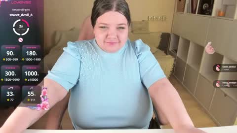 Alice online show from April 2026 04:59:01 PM