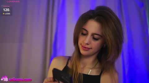 Ari online show from April 2026 01:51:01 AM