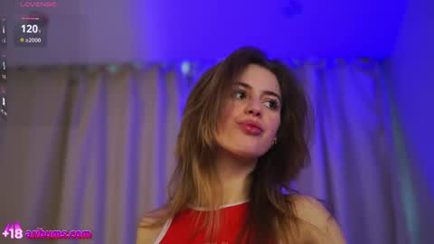 Ari online show from April 2026 09:13:01 AM