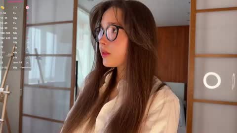 Acey online show from April 2026 12:25:02 AM