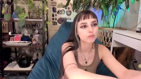 Goddess Pluto online show from December 2024 11:51:02 PM