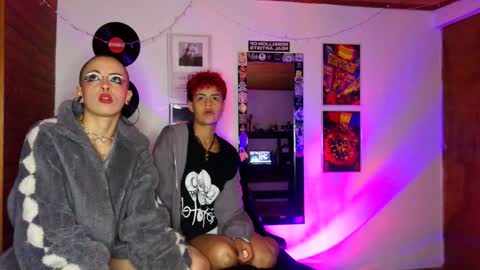   online show from February 2025 01:45:02 AM