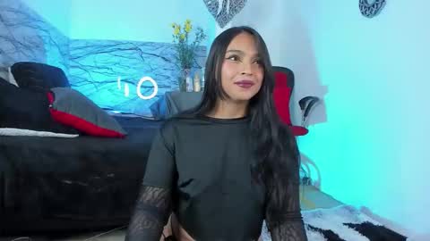 Snapshot of pocahontas921 chatting on February 2026 08:53:01 PM Emi online show from February 2026 08:53:01 PM