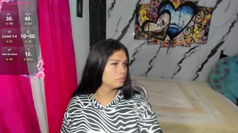 lesly pagina azul pocahontas982 online show from February 2026 12:26:01 PM