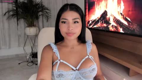 Nicole online show from January 2025 01:26:02 AM
