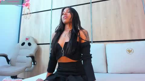 Pocahontas  online show from January 2025 12:31:01 PM