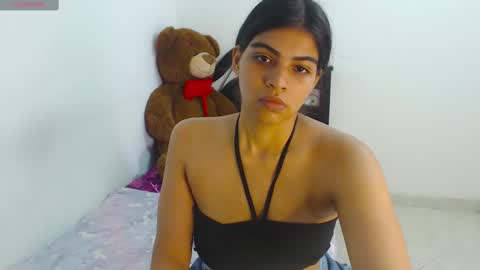 Pocahontas online show from December 2024 08:29:01 PM