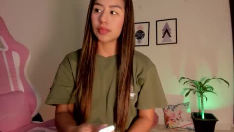 Jasmine online show from March 2026 03:31:01 AM