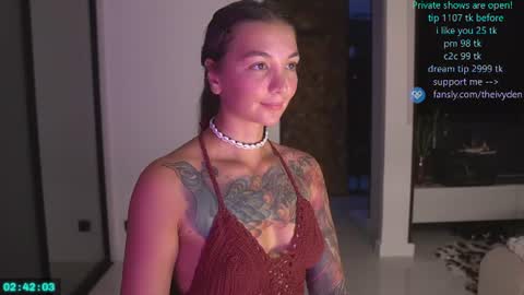   online show from July 2026 04:21:02 PM