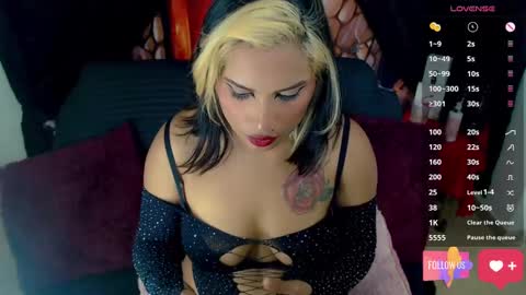 DaniellaBaby online show from January 2025 06:35:01 AM