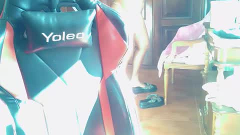 DaniellaBaby online show from September 2025 09:43:02 AM